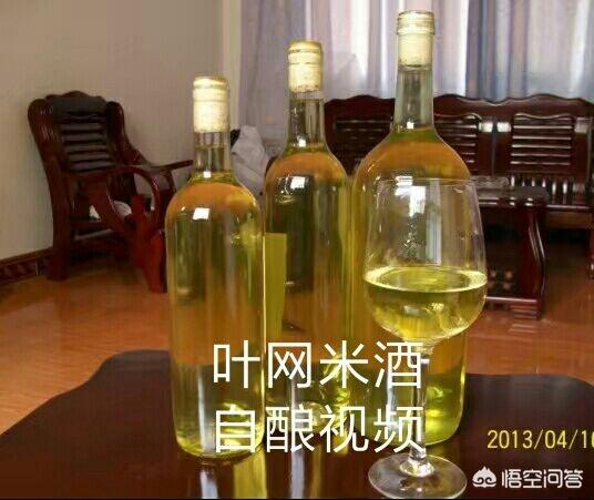 日本清酒跟中国白酒有何不同，为什么日本清酒很出名，据说是我们中国米酒演化而来的，对吗？