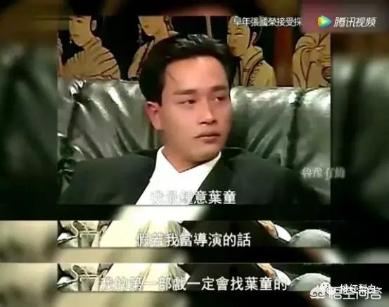 叶童电影:为什么说到香港黄金时期的女星，很少有人提起叶童？