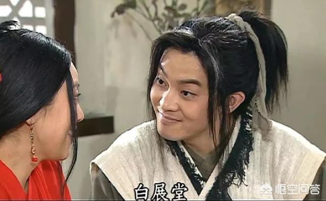 闫妮老公是谁:有人说闫妮离婚十五年成爱情收割机，你如何看？