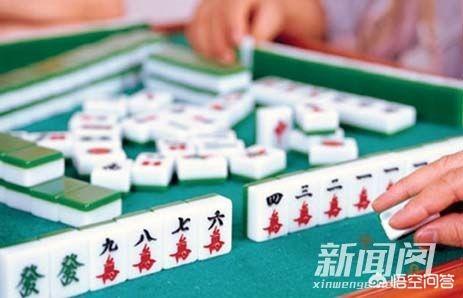 初学者不认识麻将牌，不会打麻将想学习，麻将怎么打