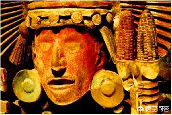 埃及文明消失原因，玛雅文明是一个高级的文明，他们为什么会突然消失
