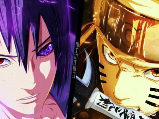 为什么佐助在终结谷大战不用六道佩恩的招式?-惠修网