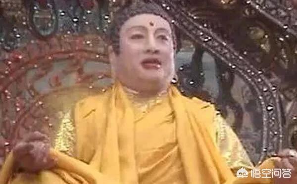 菩提祖师和如来:菩提老祖跟如来佛祖是什么关系，二者又有什么恩怨？