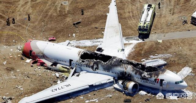2009年法航空难:常常有国外飞机坠毁的新闻，为什么很少听说国内有空难事故发生