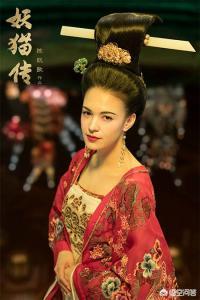 陈玄礼:《妖猫传》里白龙最爱杨贵妃，而杨贵妃最爱的是谁呢？