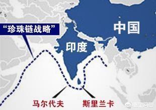 马尔代夫地理位置，马尔代夫这次国内大乱的根本原因是什么？