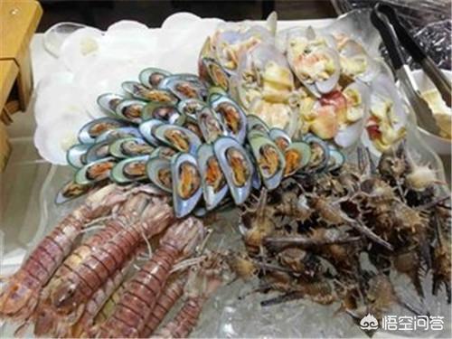 生吃海鲜有哪些注意事项，生吃鱼片、生吃蛤蜊，对于身体有多少危害