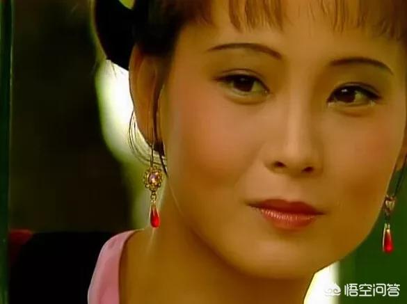 头条问答 - 如何看待《红楼梦》中的"红玉"丫头?(6个回答)