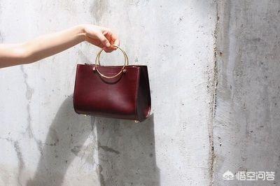 现在满大街都是Kate Spade和MK,能否推荐一些小众的轻奢包包呢？