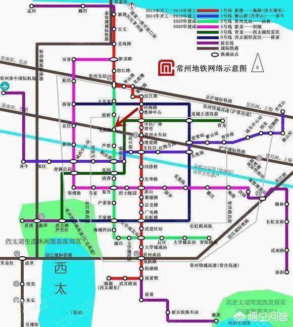 想移居常州常州有哪些优点和缺点