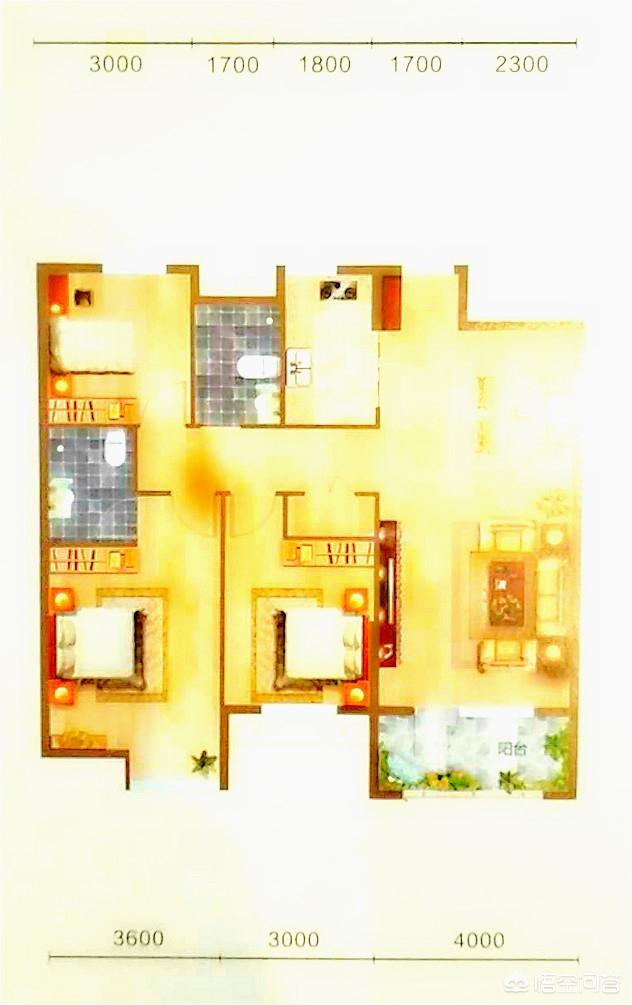 什么户型不能买,为什么有人说千万不要买复式楼房？