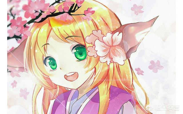 《狐妖小红娘》是什么让它这么受欢迎？