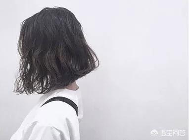 女生短发发型图片,有什么比较清爽的短发女生发型？