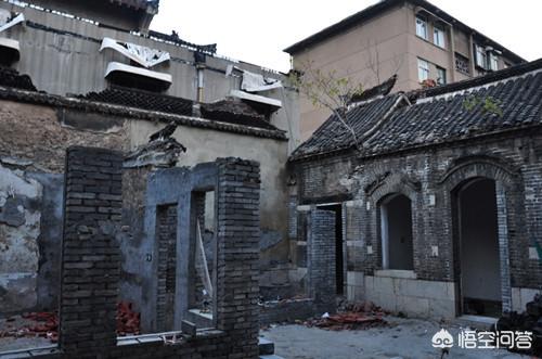 中国十大怪事诡异地方，上海林家宅37号事件是怎么回事