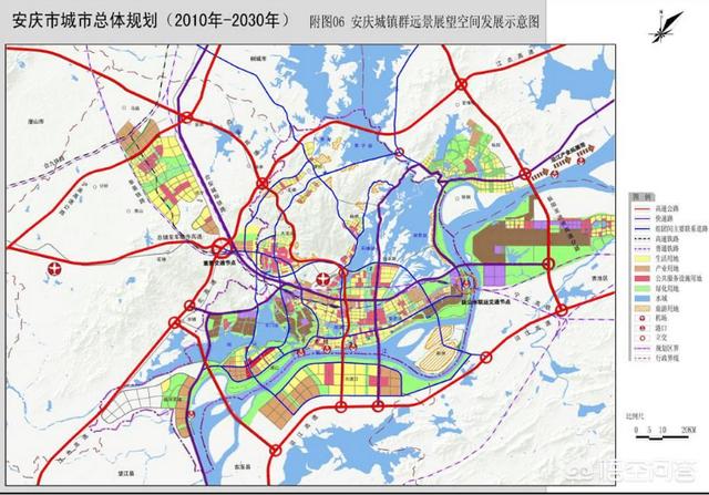安庆新能源汽车项目，安徽安庆未来发展前途如何？