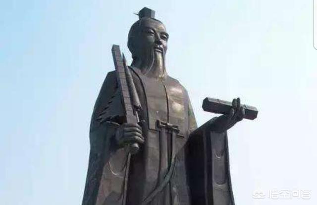 姜子牙的老婆:姜子牙有几个子女？分别叫什么？