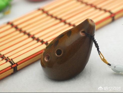 陶笛是民族乐器(陶笛是中国的民族乐器吗)