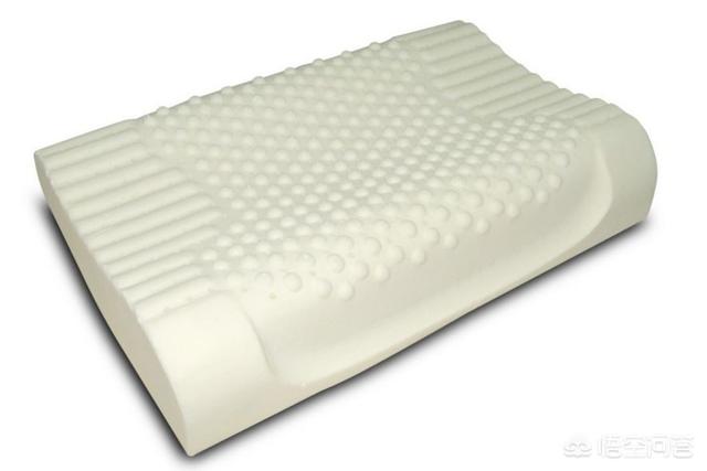 乳胶枕头真有保健功效吗，乳胶枕头真的好吗含不含有害物质你们都在用什么东东填充的枕头啊