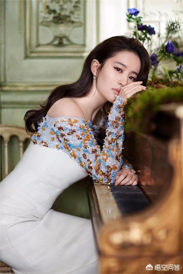 宋承宪结婚了吗:刘亦菲宋承宪为什么分手？