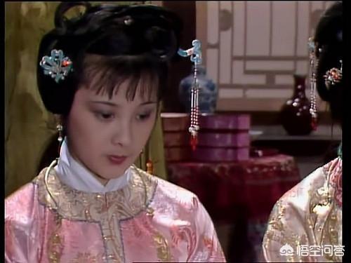 贾迎春:贾迎春的性格特点是什么？又是什么原因造成的？
