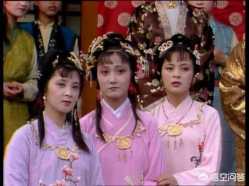 贾迎春:贾迎春的性格特点是什么？又是什么原因造成的？