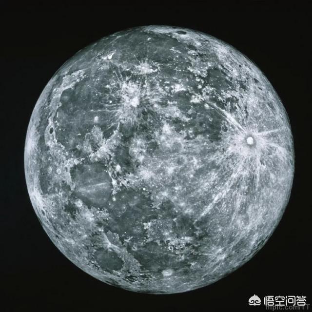 头条问答 - 水星地表温度超400℃,上面没有一滴水,为何却有无数座冰山