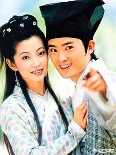 李冰冰和任泉:你们觉得李冰冰和任泉应该在一起吗？