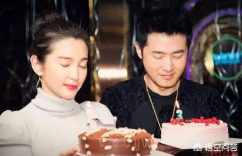 李冰冰和任泉:你们觉得李冰冰和任泉应该在一起吗？