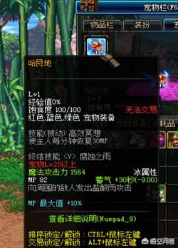 dnf手游超级小浣熊宠物属性:dnf手游送的超能小浣熊属性 DNF周年庆活动，赠送旭旭宝宝迷你宠物，如何获取？
