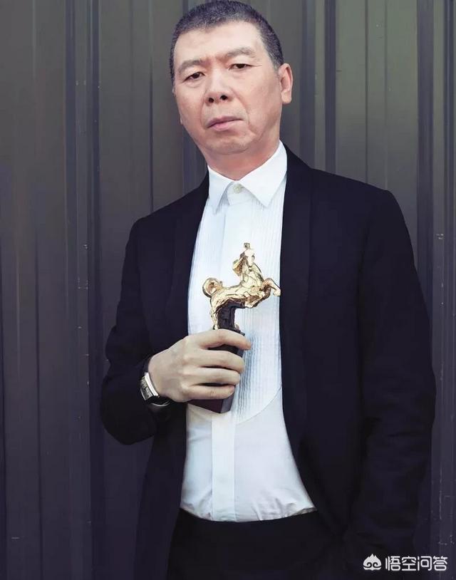 著名导演,中国最有才华的导演是谁？