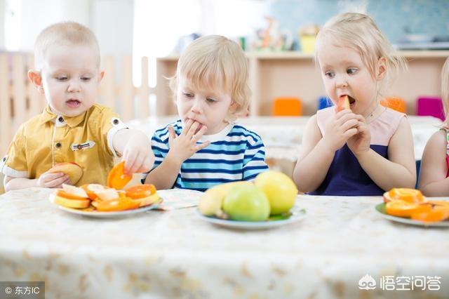 如何增强幼儿抵抗力(如何增强幼儿抵抗力呢)