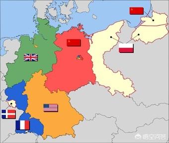 苏联在全盛时期是不是发达国家,东德呢？