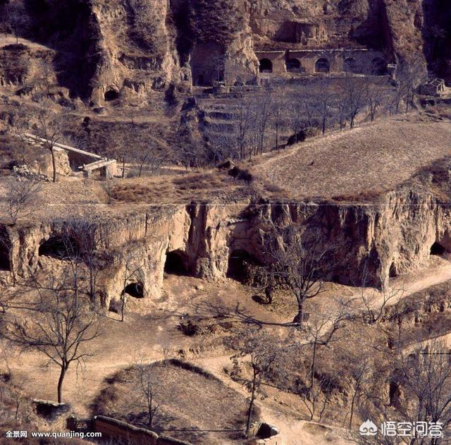 陕西当地顺口溜有哪些？