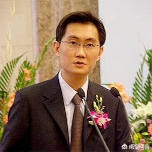 关于最新的福布斯排行榜第一马化腾,在你意料之中,还是意料之外呢？