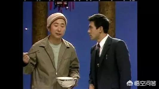 陈强陈佩斯电影:能说出你最喜欢看的三部国产喜剧电影吗？