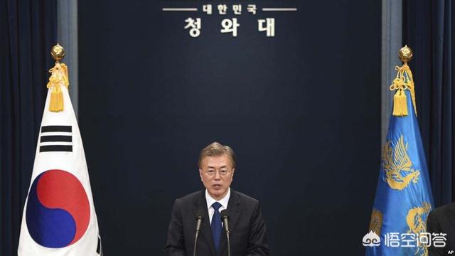 从卢泰愚到朴槿惠,为什么韩国总统没有一个好下场？