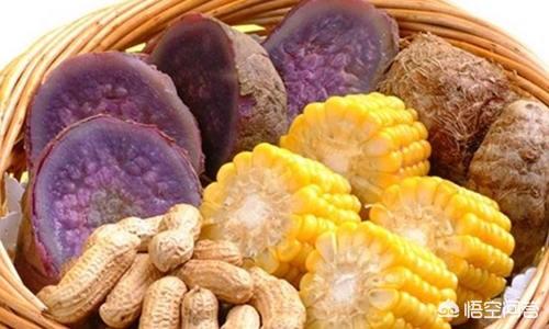 补充膳食纤维,吃什么好？