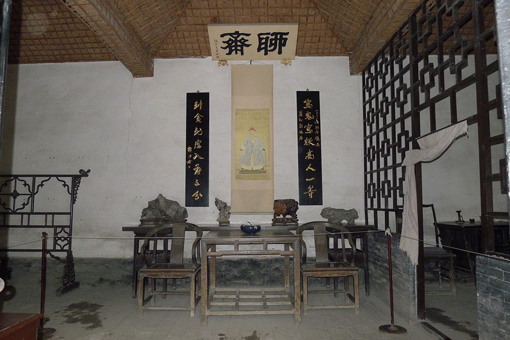 人狗奇缘镜头分析:《聊斋志异》中有哪些细思极恐的细节？