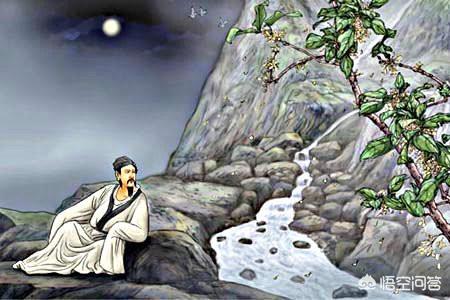 关于山的古诗词名句有哪些？