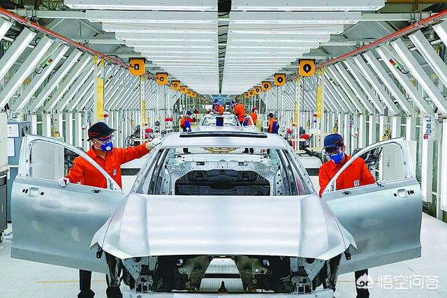 邢台新能源汽车厂在哪，襄阳作为最大汽车基地，到底生产哪些品牌的车型您知道吗