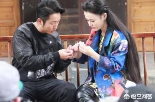 邹明皓:如何评价拳王邹市民的老婆冉莹颖？