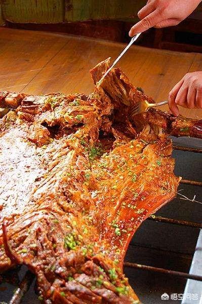 新疆羊肉都是怎么处理和烹饪的，宁夏羊肉、内蒙羊肉和新疆羊肉的口味有何不同适合怎样烹调