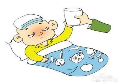 我最近有点发烧,可以吃水果吗？
