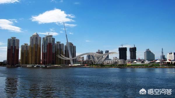 我国八大二线城市,哪个城市建设的最好？