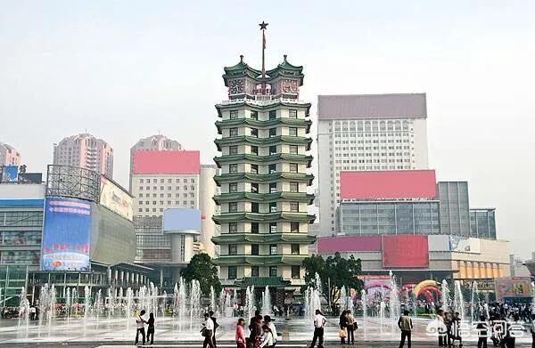 郑州为什么能成为国家中心城市