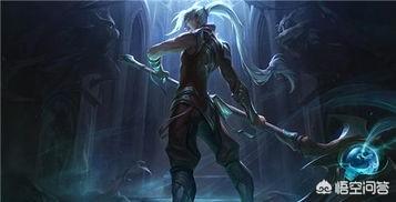 lol新英雄悉达凯隐怎么玩？
