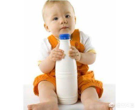 拉肚子奶粉,孩子腹泻，还能喝奶粉吗？