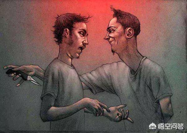 看穿一切事是什么体验？如何看穿一切事？