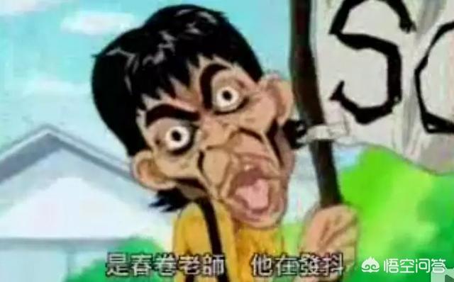 高松信司:有哪些毫无节操、羞耻心到爆棚的搞笑动漫？求推荐？