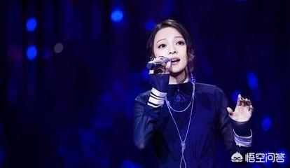 张韶涵心脏病:撕了8年还不累，张韶涵范玮琪到底有什么恩怨？
